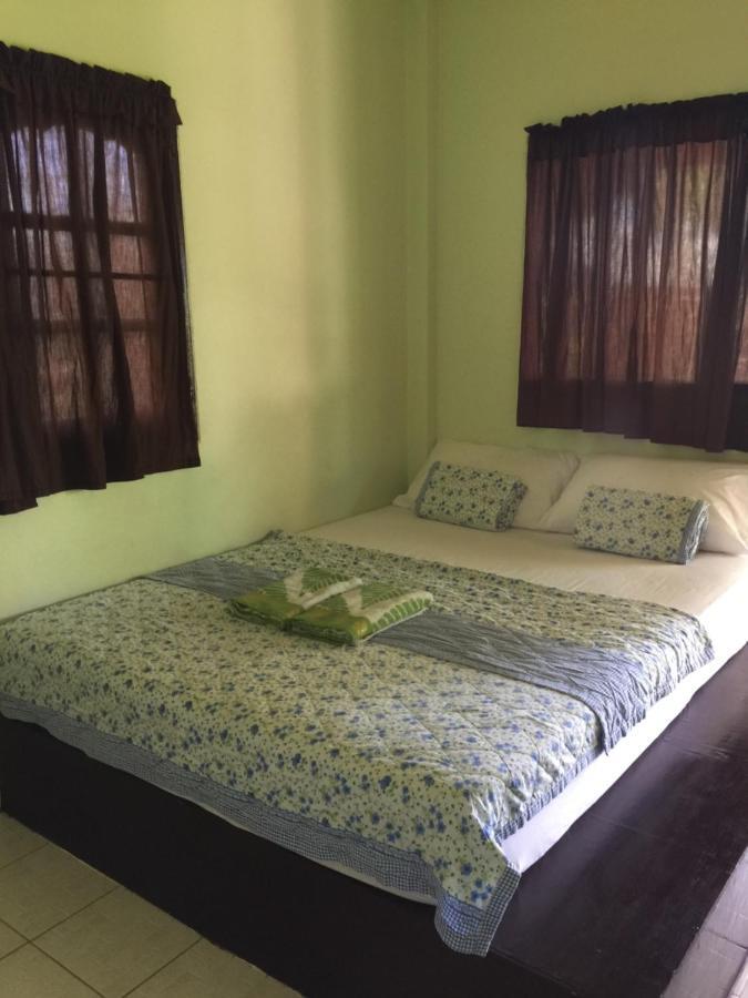 Janina Resort Koh Chang Exterior foto