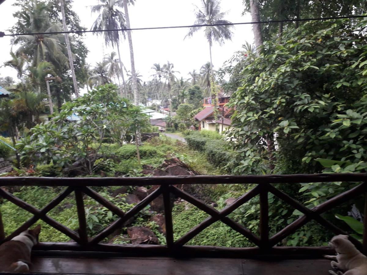 Janina Resort Koh Chang Exterior foto